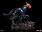 Iron Studios MARCAS66522-10 - Marvel Comics - X-Men: Age of Apocalypse - Apocalypse