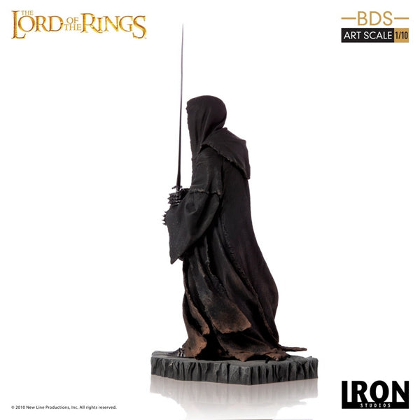 Iron Studios WBLOR16119-10 -  Lord Of The Rings - Nazgul