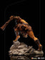 Iron Studios THCATS56221-10 - ThunderCats - Jackalman