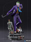 Iron Studios DCCDCG42621-10 - DC Comics - Batman - The Joker