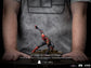 Iron Studios MARCAS66322-10 - Marvel Comics - Spider-Man: No Way Home - Spider-Man【Back-Order】