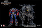 Threezero 3Z0163 DLX - Transformers : Revenge Of The Fallen - Optimus Prime