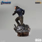 Iron Studios - Marvel Comics - Avengers: Endgame - Winter Soldier