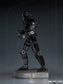 Iron Studios - Star Wars : The Mandalorian - Dark Trooper