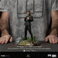 Iron Studios - Star Wars : The Book Of  Boba Fett - Luke Skywalker & Grogu Training Version