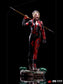 Iron Studios DCCTSS50421-10 - DC Comics - The Suicide Squad - Harley Quinn