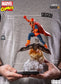 Iron Studios - Marvel Comics - Spider-Man - Hobgoblin