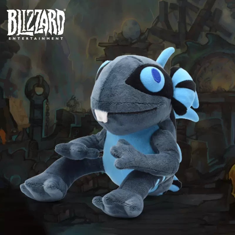 Blizzard - World Of Warcraft - Murloc