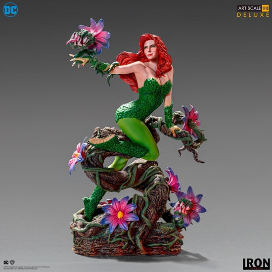 Iron Studios DCCDCG31120-10 - DC Comics - Poison Ivy