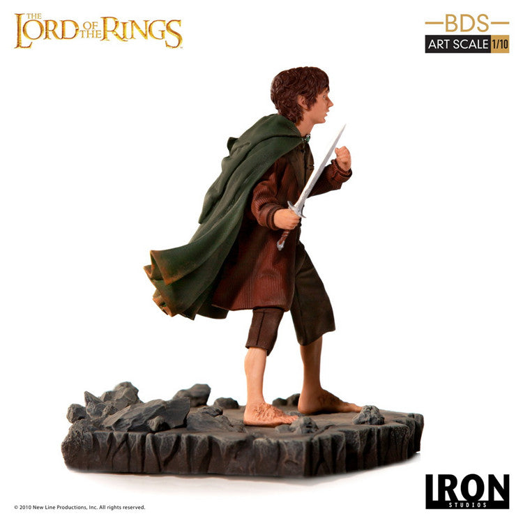 Iron Studios - Lord Of The Rings - Frodo