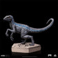 Iron Studios - Jurassic World - Velociraptor Blue B