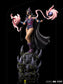 Iron Studios HEMAN65822-10  - Masters of the Universe - Evil Lyn