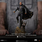 Iron Studios - DC Comics - Black Adam - Black Adam