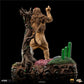 Iron Studios - Wizard Of Oz - Cowardly Lion Deluxe