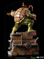 Iron Studios NICKEL64722-10 - Teenage Mutant Ninja Turtles - Michelangelo