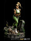 Iron Studios MORTAL69422-10 - Mortal Kombat - Sonya Blade