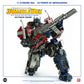 Threezero 3Z0159 DLX - Transformers BumbleBee - Optimus Prime