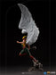 Iron Studios - DC Comics - Hawkgirl