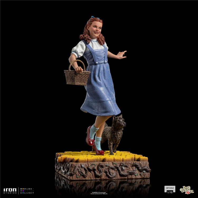 Iron Studios - Wizard Of Oz - Dorothy