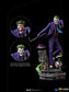 Iron Studios DCCDCG42621-10 - DC Comics - Batman - The Joker