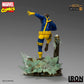 Iron Studios MARCAS23519-10 - Marvel Comics - X-Men - Cyclops