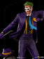 Iron Studios DCCDCG42621-10 - DC Comics - Batman - The Joker