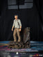 Iron Studios SONYYUN62322-10 - Uncharted Movie - Nathan Drake Deluxe Version