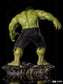 Iron Studios - Marvel Comics - Avengers : The Infinity Saga - Hulk Battle of New York