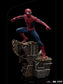 Iron Studios MARCAS66222-10 - Marvel Comics - Spider-Man: No Way Home - The Amazing Spider-Man【Back-Order】