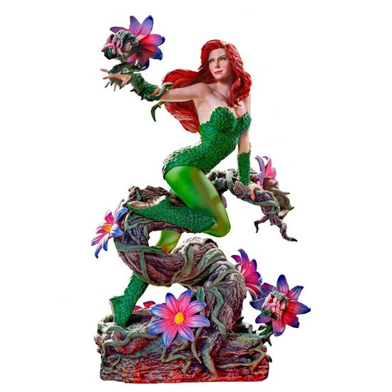 Iron Studios DCCDCG31120-10 - DC Comics - Poison Ivy