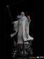 Iron Studios WBLOR58021-10 - Lord Of The Rings - Saruman