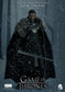 Threezero 3Z0101 - Game of Thrones S8 - Jon Snow