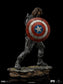 Iron Studios - Marvel Comics - Winter Soldier