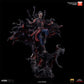 Iron Studios - Marvel Comics - Doctor Strange in The Multiverse of Madness - Dead Defender Strange Deluxe