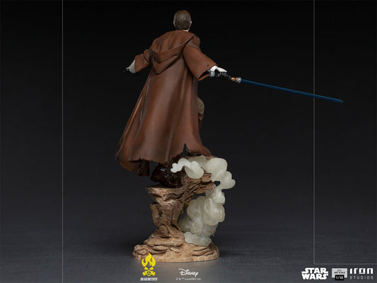 Iron Studios LUCSWR45421-10 - Star Wars - Obi Wan Kenobi