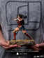 Iron Studios DCCJLE56521-10 - DC Comics - Zack Snyder's Justice League - Wonder Woman