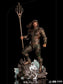 Iron Studios DCCJLE57321-10 - DC Comics - Zack Snyder's Justice League - Aquaman