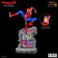 Iron Studios - Marvel Comics - Spider-Man: Into the Spider-Verse - Peter B. Parker