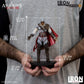 Iron Studios - Assassin's Creed 2 - Ezio Standard Version