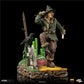 Iron Studios - Wizard Of Oz - Scarecrow Deluxe