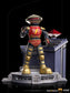 Iron Studios POWRAN59021-10 - Mighty Morphin Power Rangers - Alpha 5