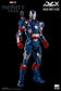 Threezero 3Z0257 DLX - Marvel Comics - The Infinity Saga - Iron Patriot