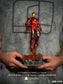 Iron Studios - Marvel Comics - Avengers : The Infinity Saga - Iron Man Battle of New York