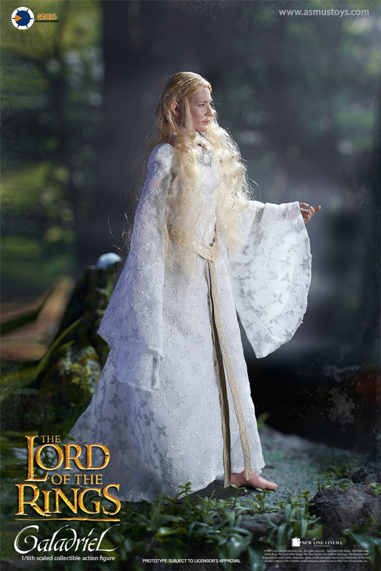 Asmus Toys LOTR019 - The Lord of the Rings - Galadriel