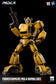 Threezero 3Z0284 - Transformers - BumbleBee MDLX