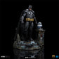 Iron Studios - DC Comics -  Batman Unleashed