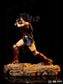 Iron Studios DCCJLE56521-10 - DC Comics - Zack Snyder's Justice League - Wonder Woman