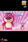 Hot Toys COSB933 - Disney - Toy Story - Lotso