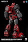 Threezero 3Z04441W0 MDLX - Transformers - Cliff Jumper