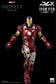Threezero 3Z0255 DLX - Marvel Comics - The Infinity Saga - Iron Man Mark 7
